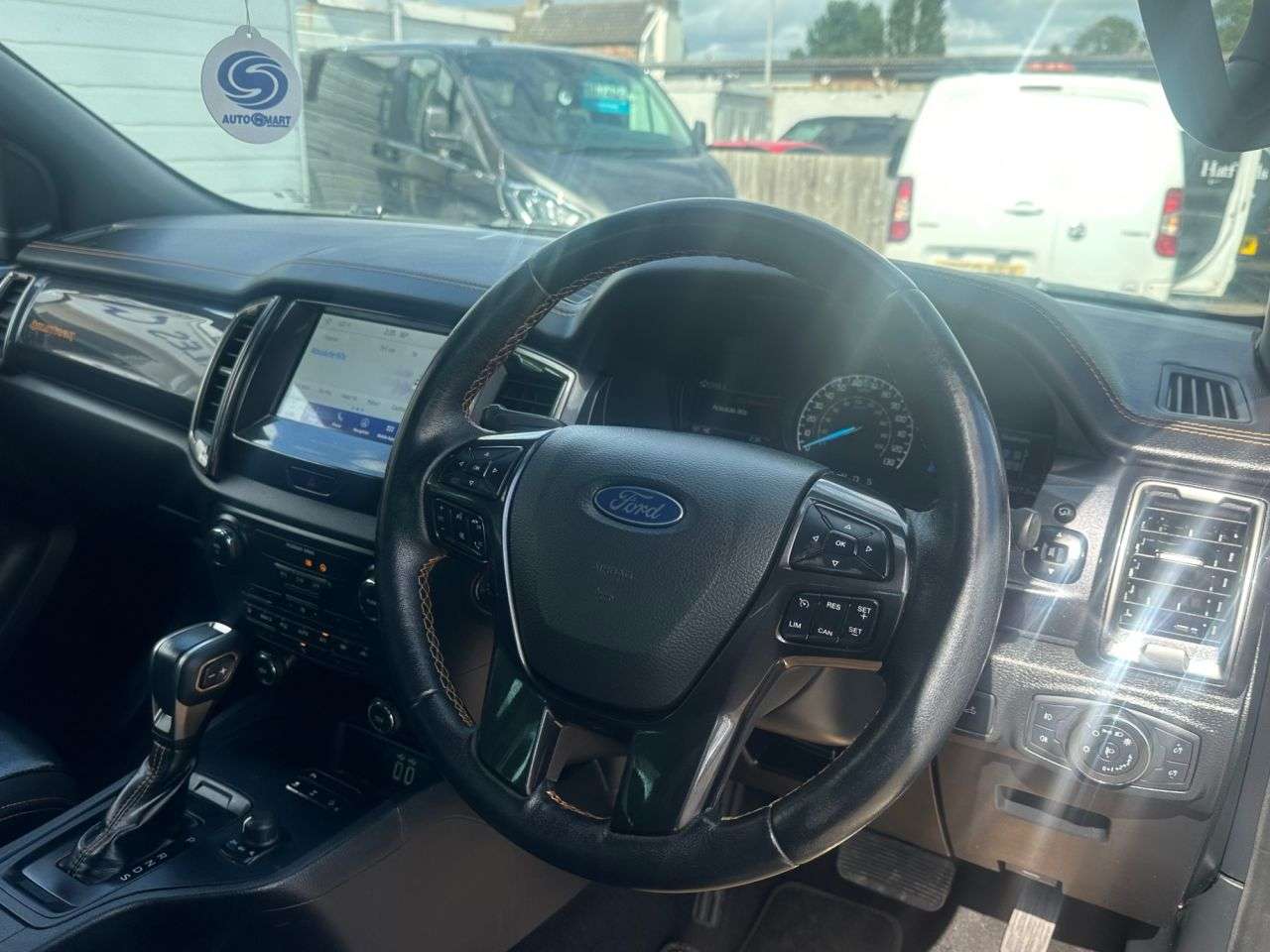 2022 FORD RANGER 2022 FORD RANGER