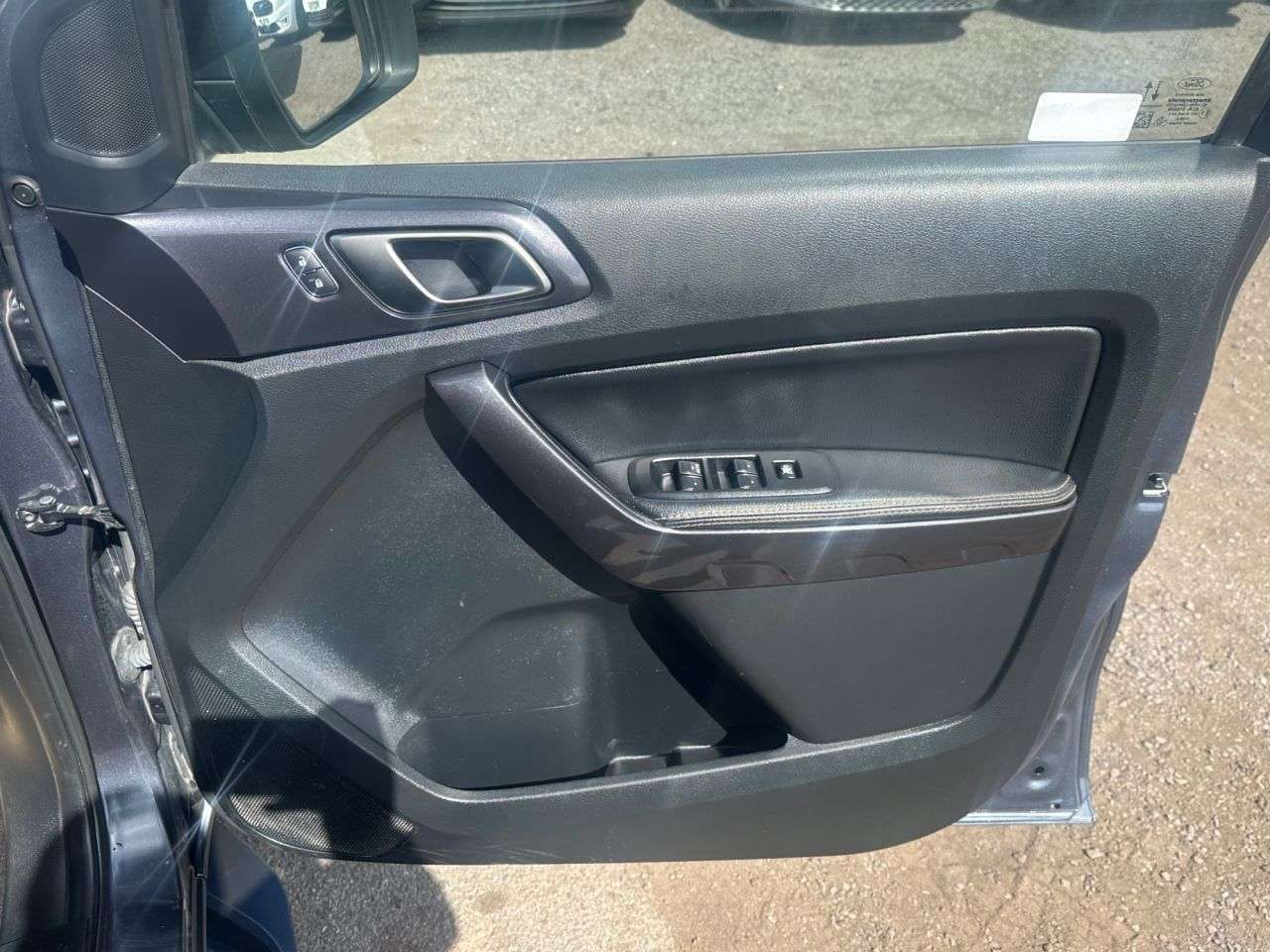 2022 FORD RANGER 2022 FORD RANGER