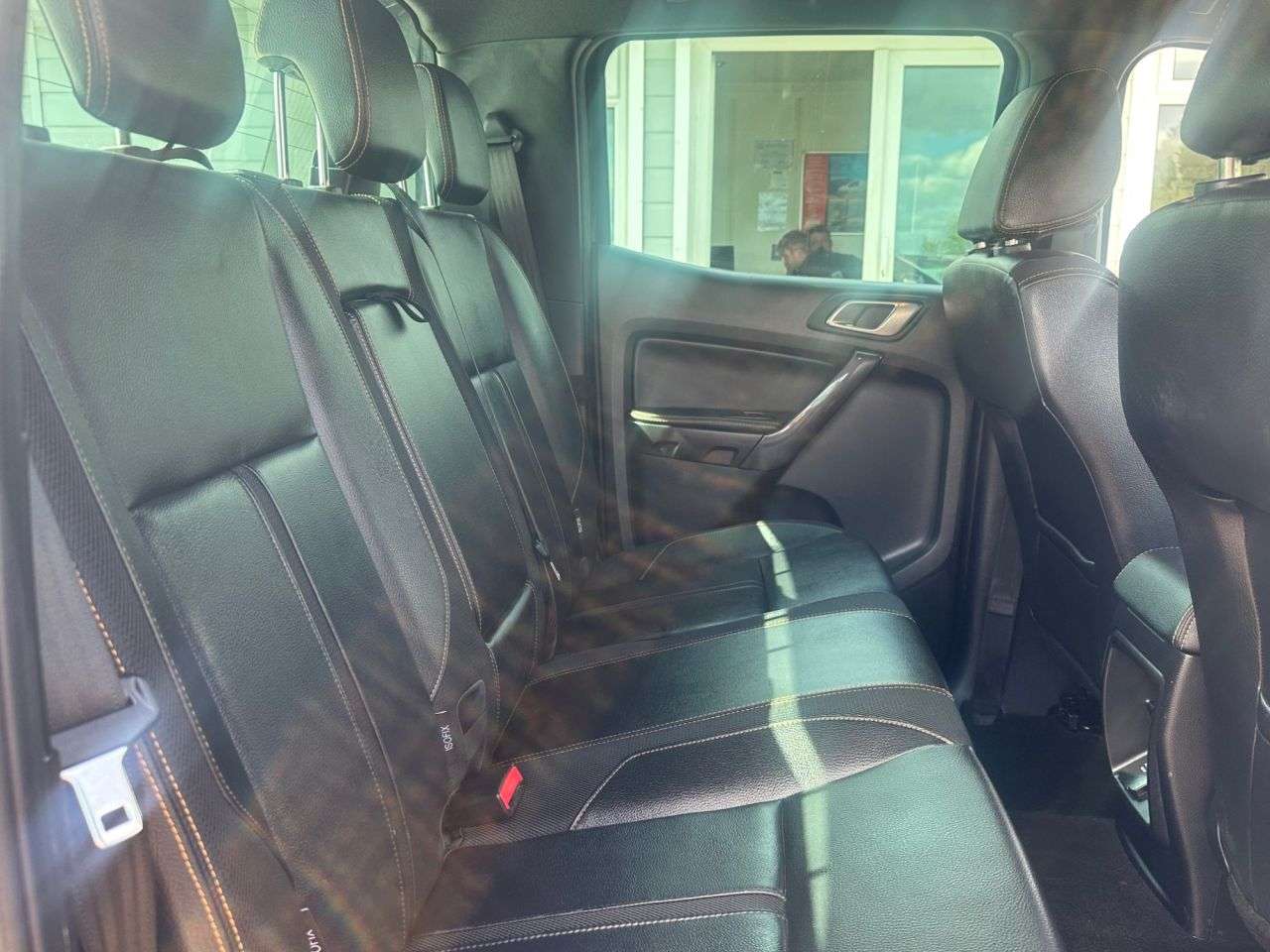 2022 FORD RANGER 2022 FORD RANGER