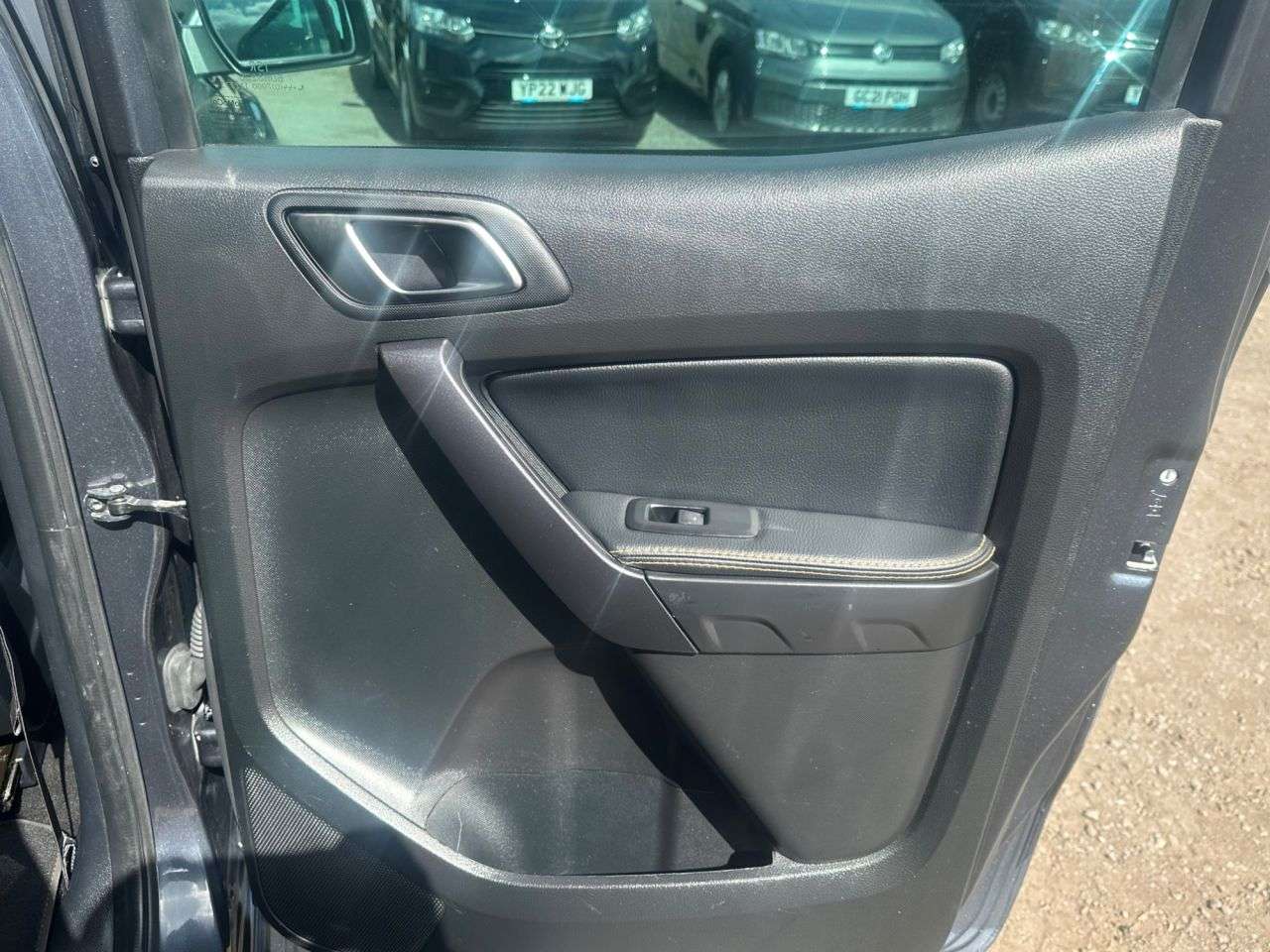 2022 FORD RANGER 2022 FORD RANGER