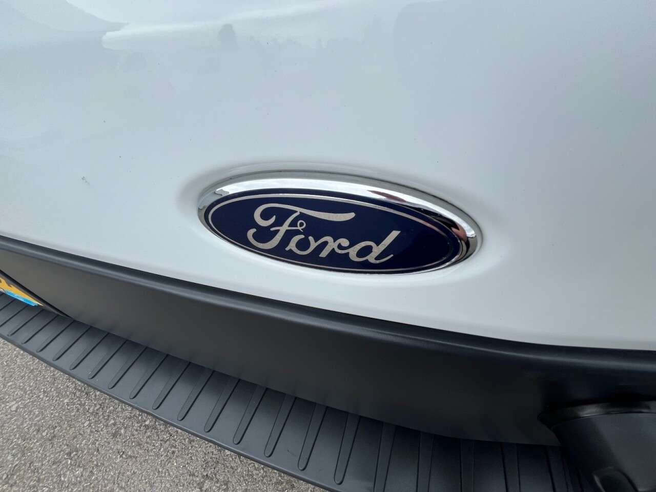 2018 FORD TRANSIT 2018 FORD TRANSIT