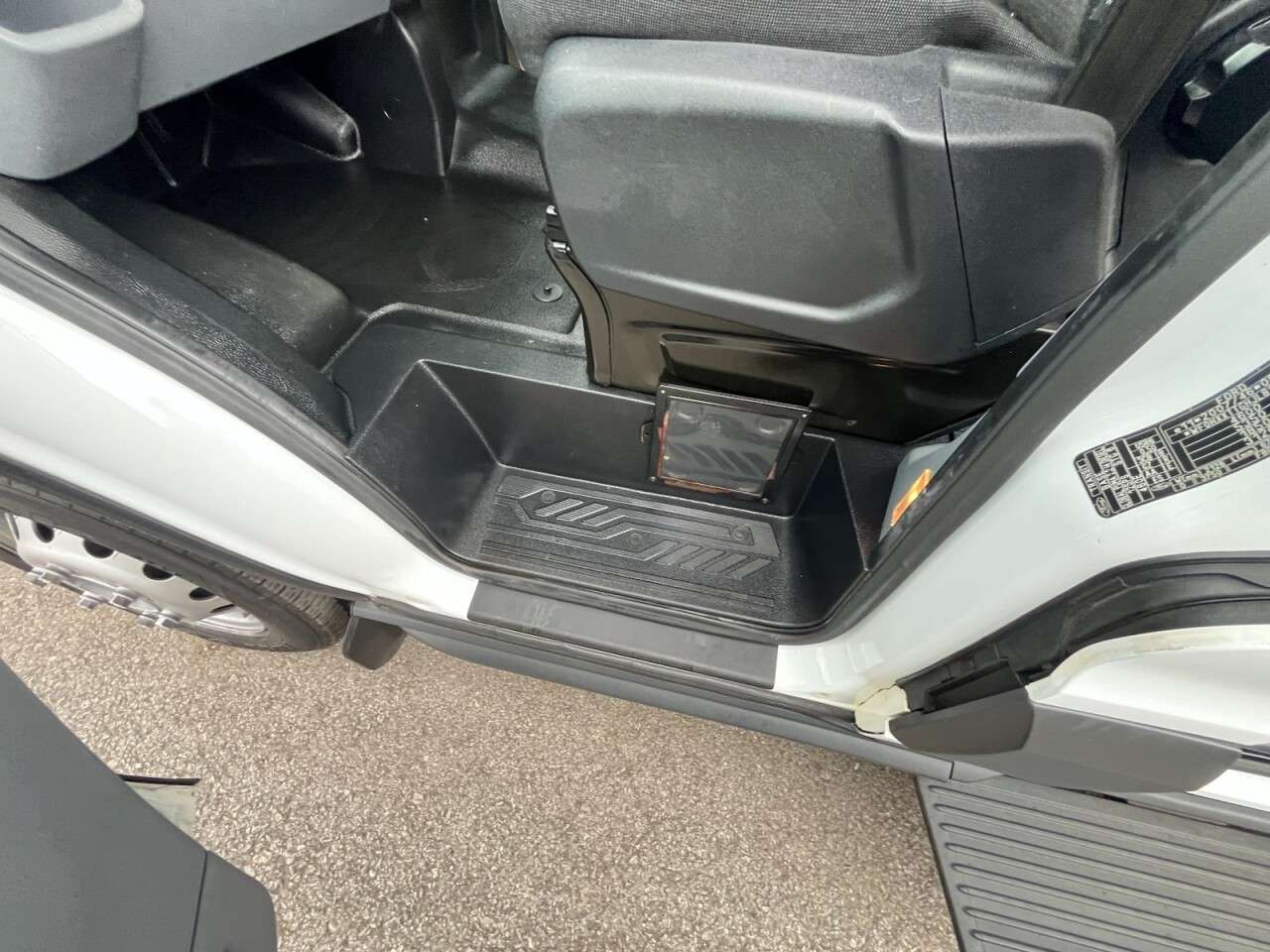 2018 FORD TRANSIT 2018 FORD TRANSIT