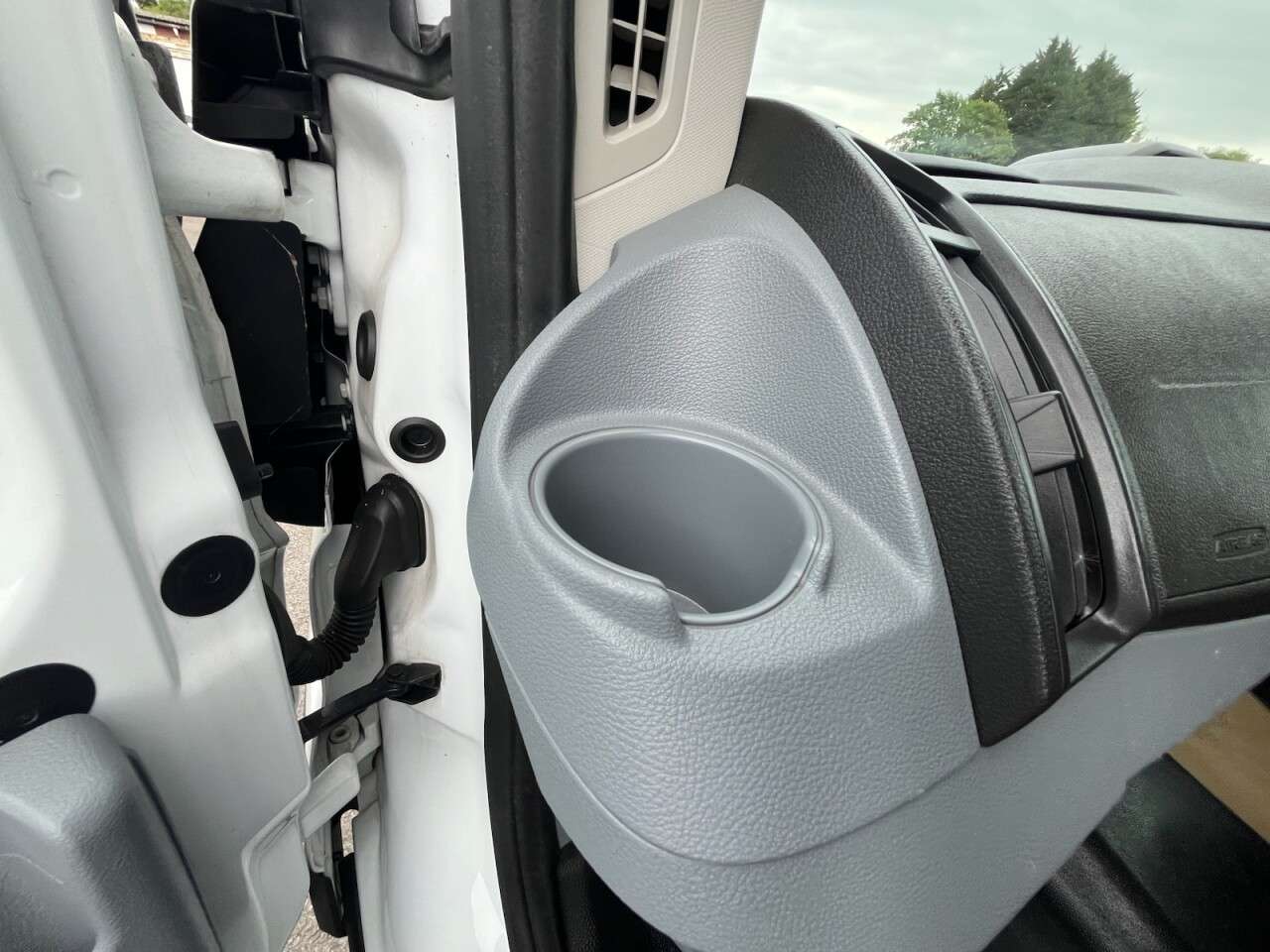 2018 FORD TRANSIT 2018 FORD TRANSIT