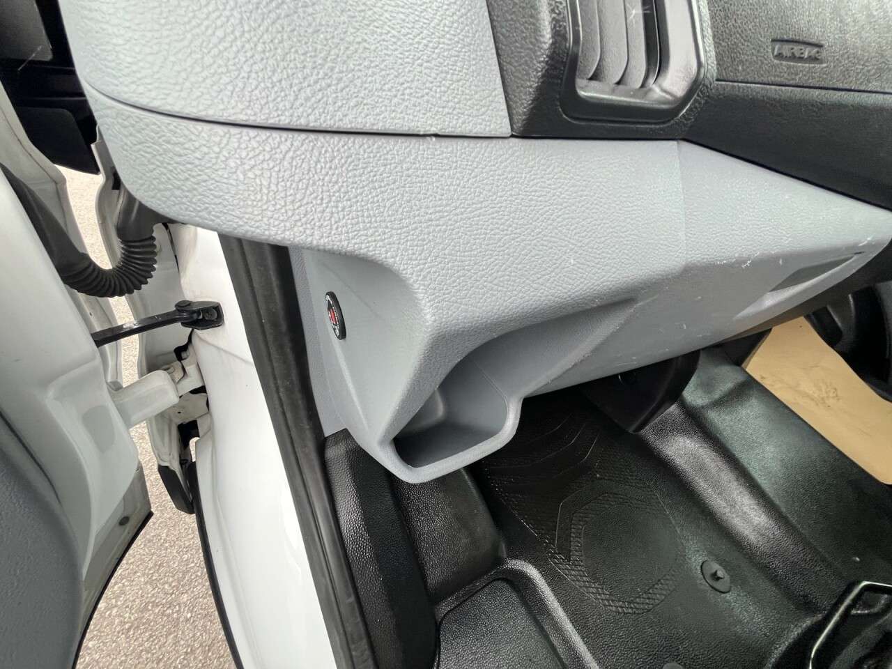 2018 FORD TRANSIT 2018 FORD TRANSIT