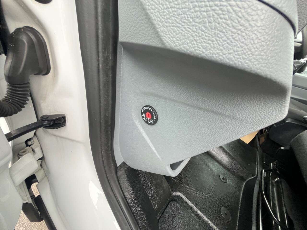 2018 FORD TRANSIT 2018 FORD TRANSIT