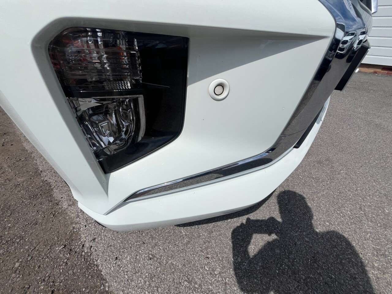 2020 MITSUBISHI L200 2020 MITSUBISHI L200