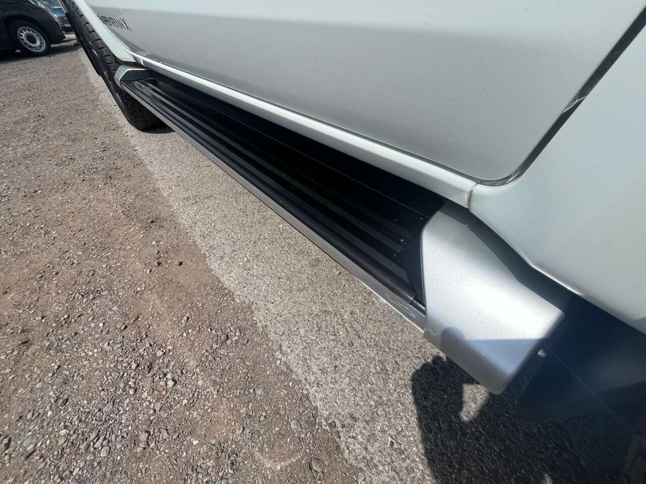 2020 MITSUBISHI L200 2020 MITSUBISHI L200