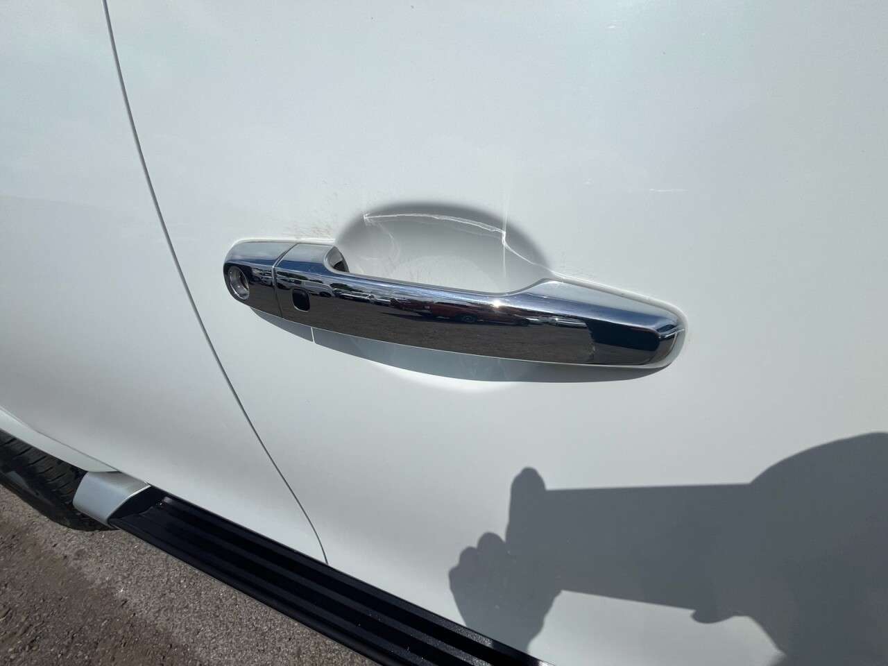 2020 MITSUBISHI L200 2020 MITSUBISHI L200