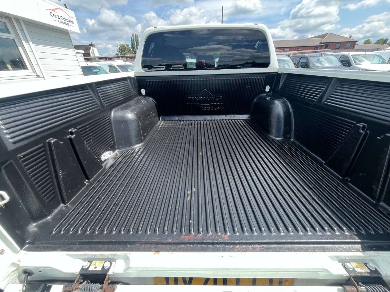 2020 MITSUBISHI L200 2020 MITSUBISHI L200