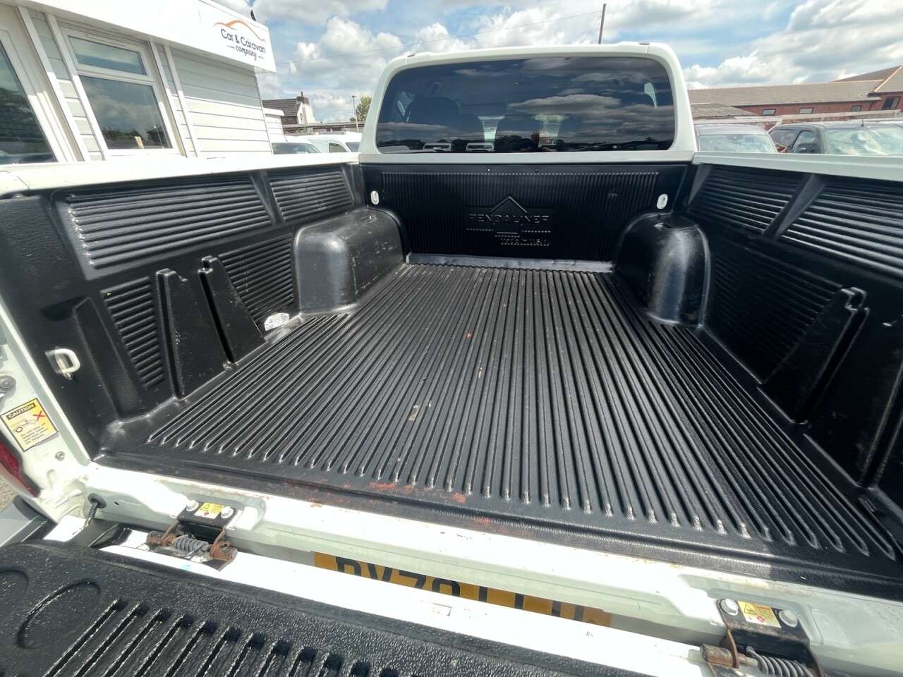 2020 MITSUBISHI L200 2020 MITSUBISHI L200