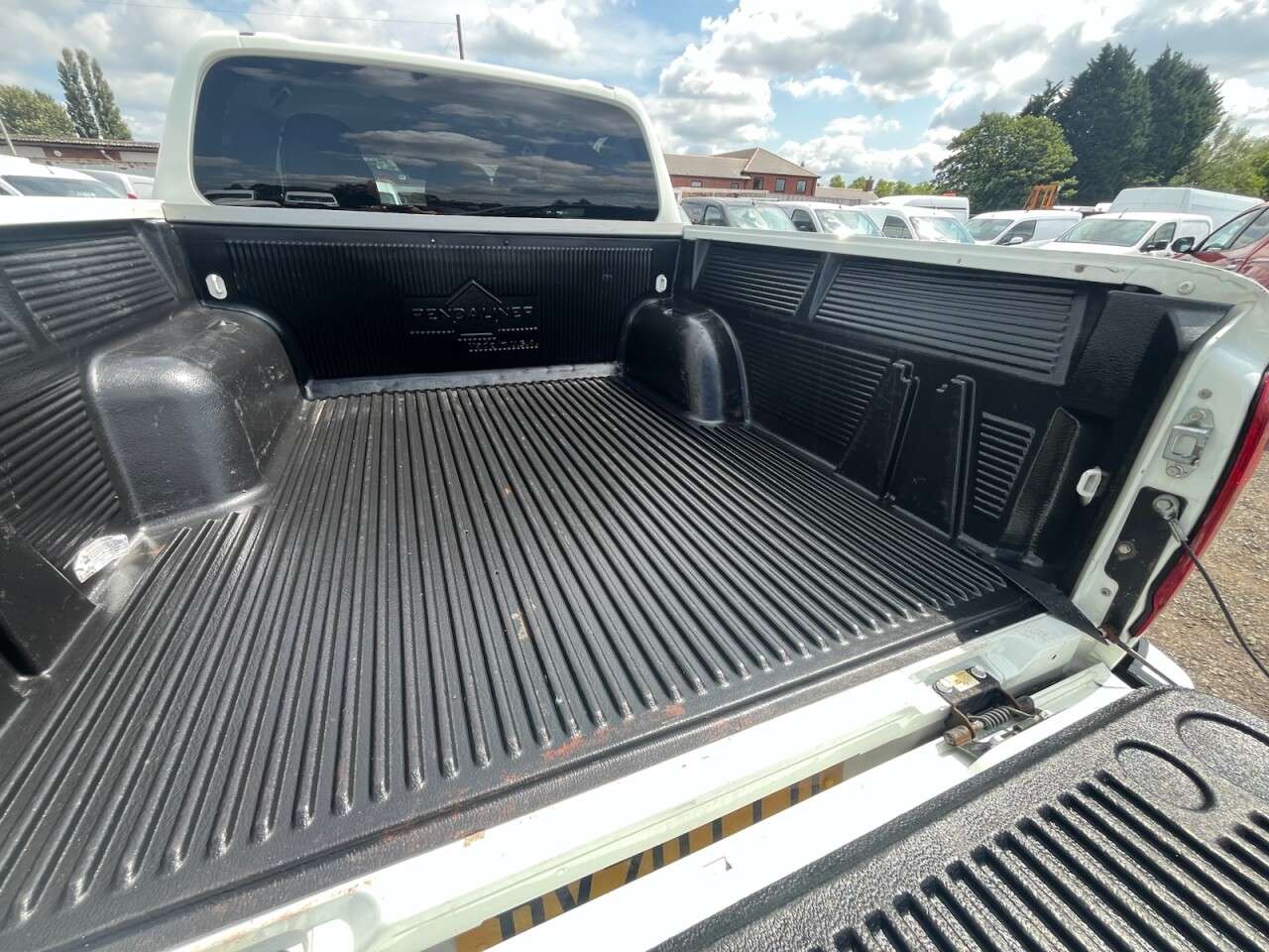 2020 MITSUBISHI L200 2020 MITSUBISHI L200