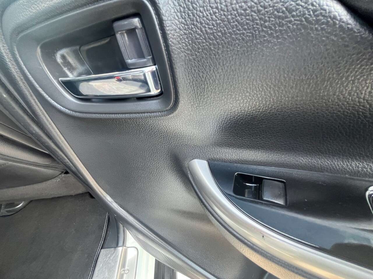 2020 MITSUBISHI L200 2020 MITSUBISHI L200