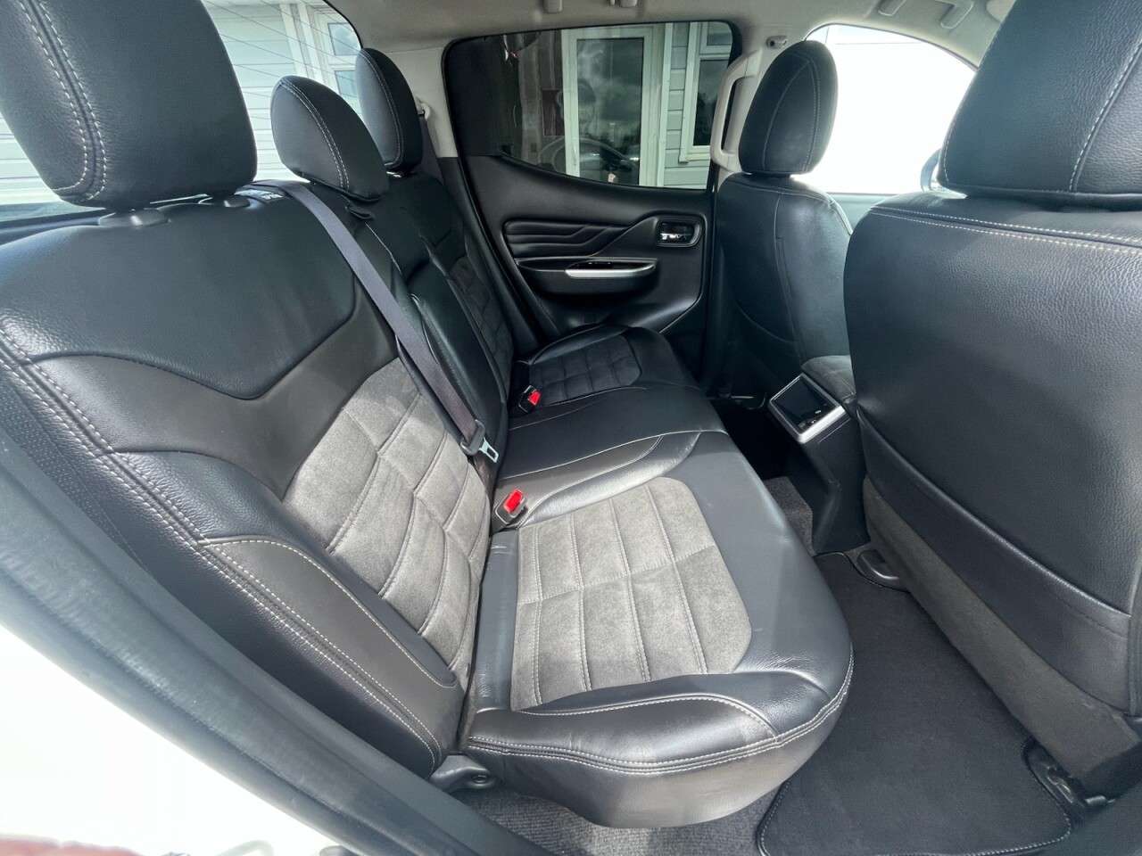 2020 MITSUBISHI L200 2020 MITSUBISHI L200