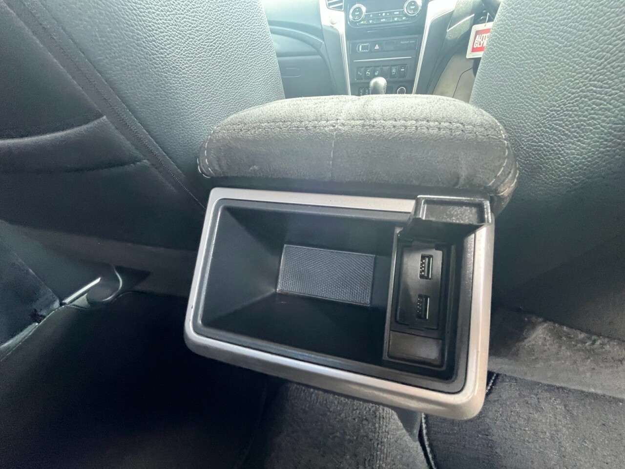 2020 MITSUBISHI L200 2020 MITSUBISHI L200