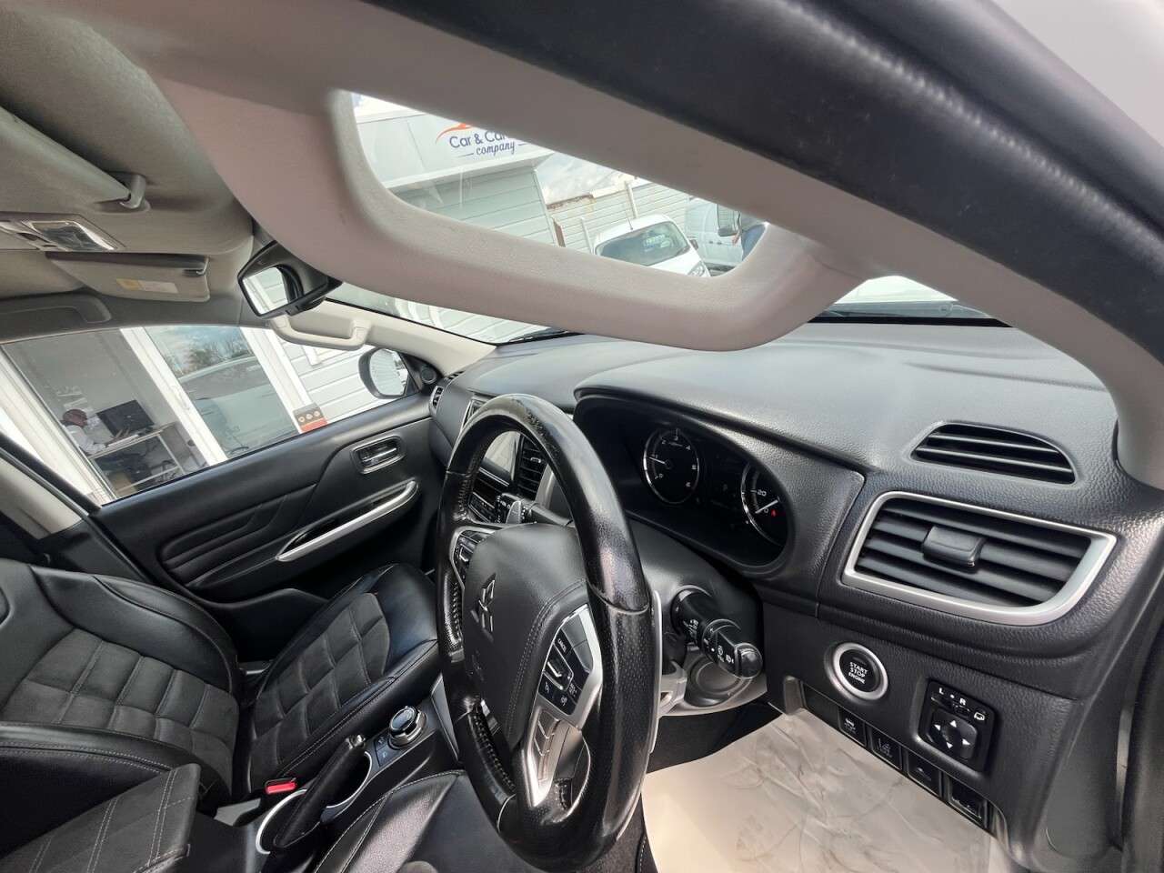 2020 MITSUBISHI L200 2020 MITSUBISHI L200