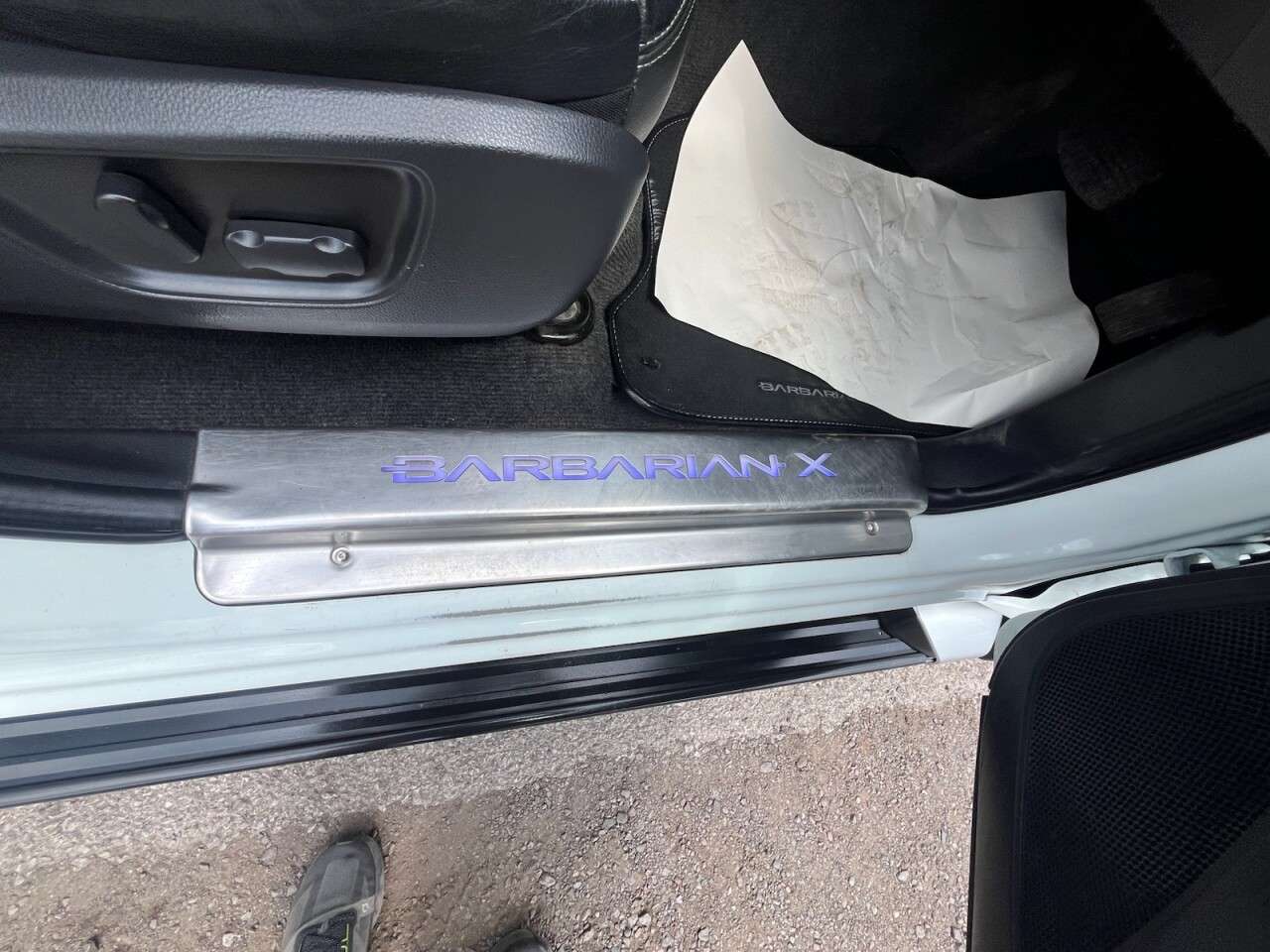 2020 MITSUBISHI L200 2020 MITSUBISHI L200