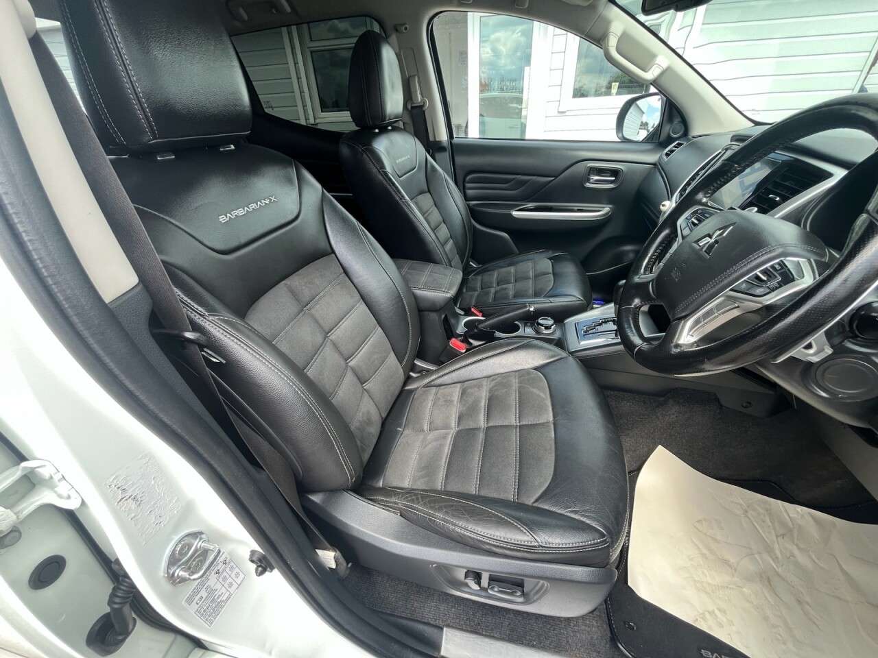 2020 MITSUBISHI L200 2020 MITSUBISHI L200