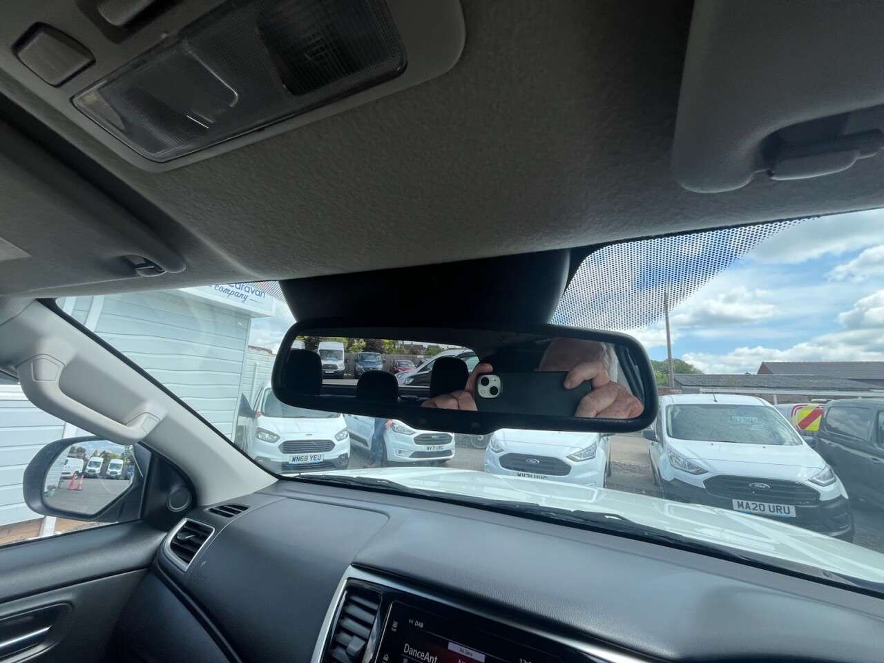 2020 MITSUBISHI L200 2020 MITSUBISHI L200