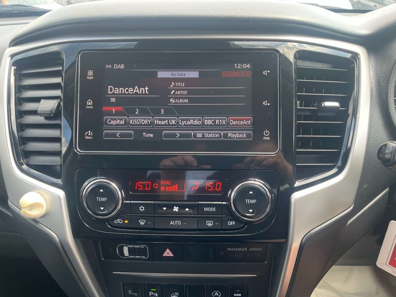 2020 MITSUBISHI L200 2020 MITSUBISHI L200