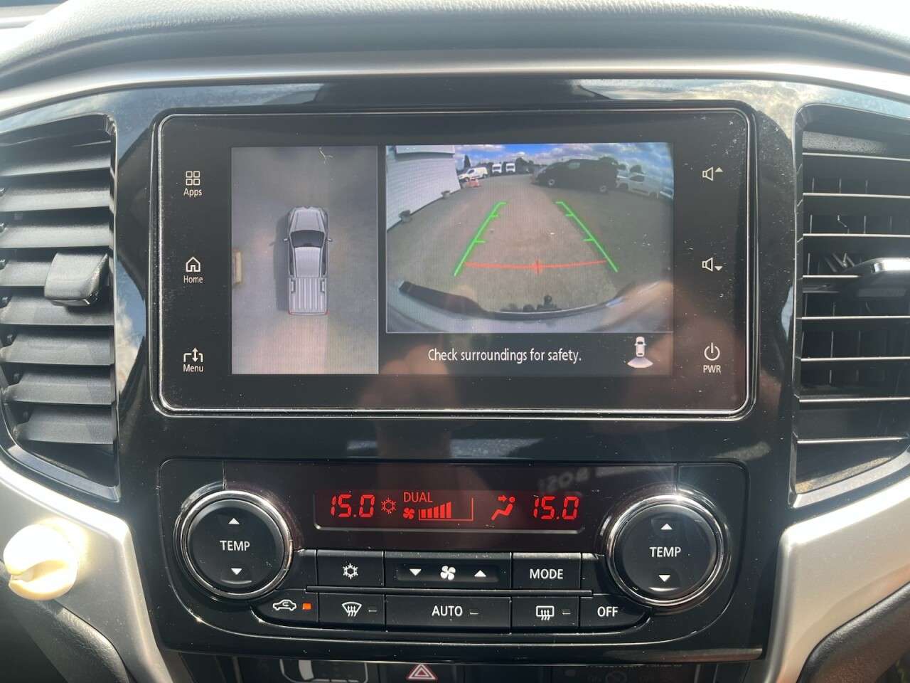 2020 MITSUBISHI L200 2020 MITSUBISHI L200