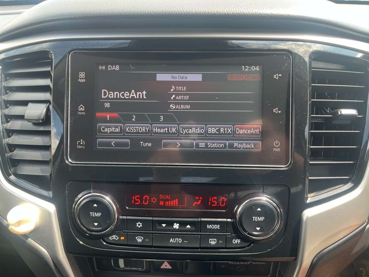 2020 MITSUBISHI L200 2020 MITSUBISHI L200