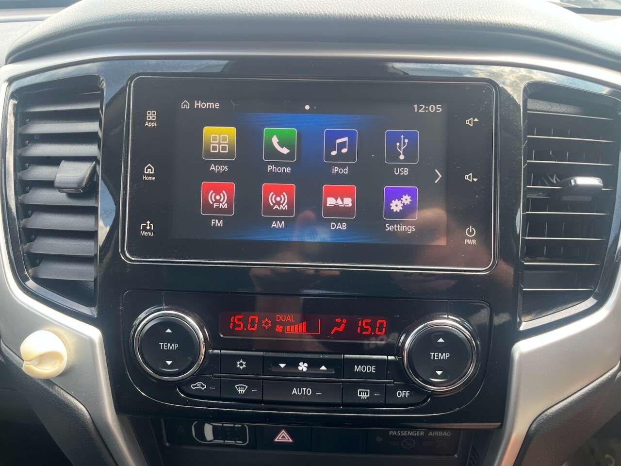 2020 MITSUBISHI L200 2020 MITSUBISHI L200