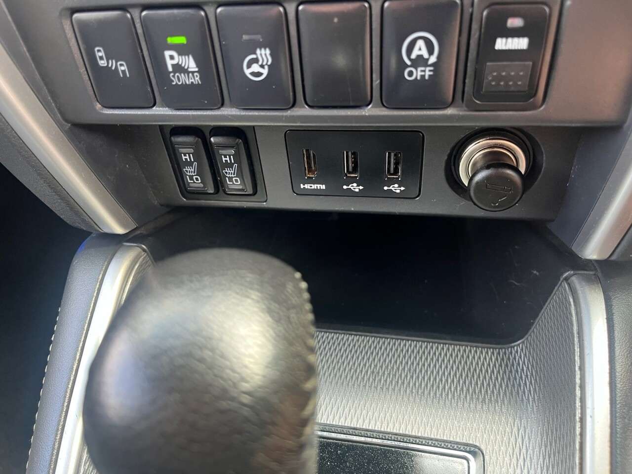 2020 MITSUBISHI L200 2020 MITSUBISHI L200