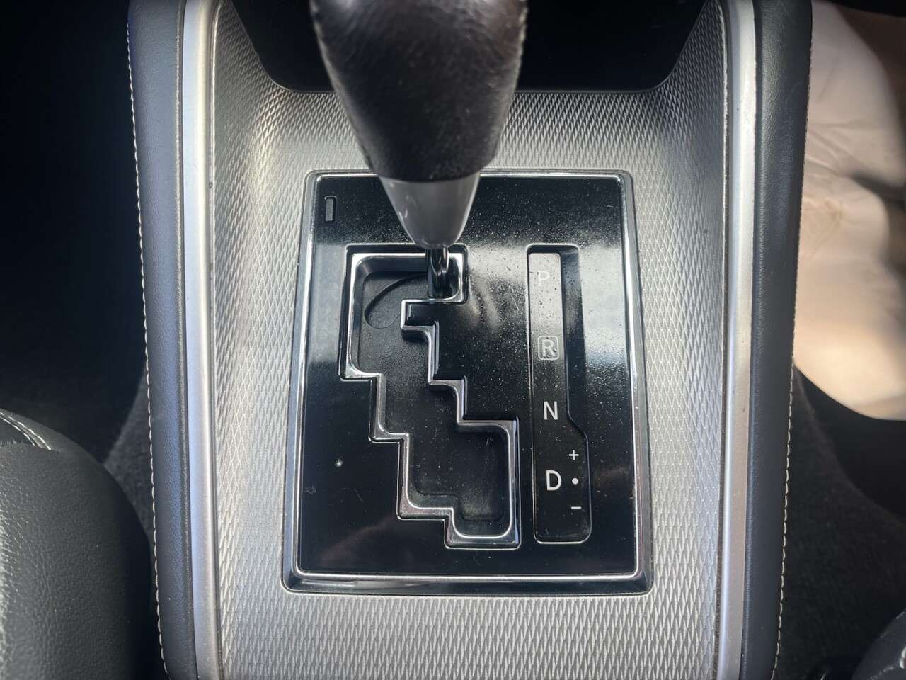 2020 MITSUBISHI L200 2020 MITSUBISHI L200