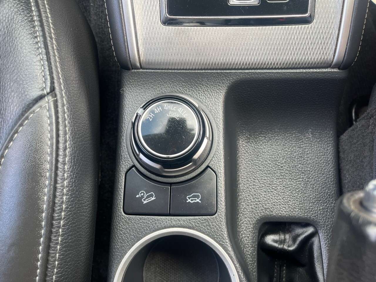 2020 MITSUBISHI L200 2020 MITSUBISHI L200