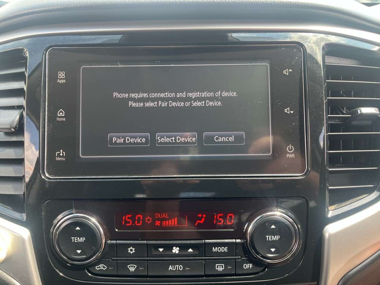 2020 MITSUBISHI L200 2020 MITSUBISHI L200