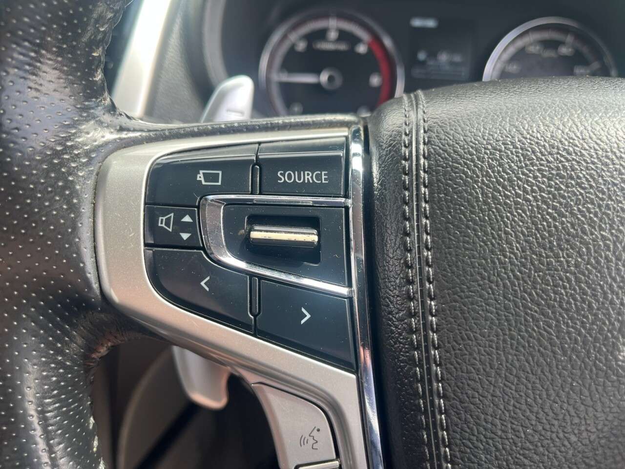 2020 MITSUBISHI L200 2020 MITSUBISHI L200