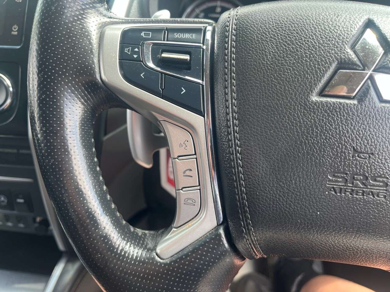 2020 MITSUBISHI L200 2020 MITSUBISHI L200