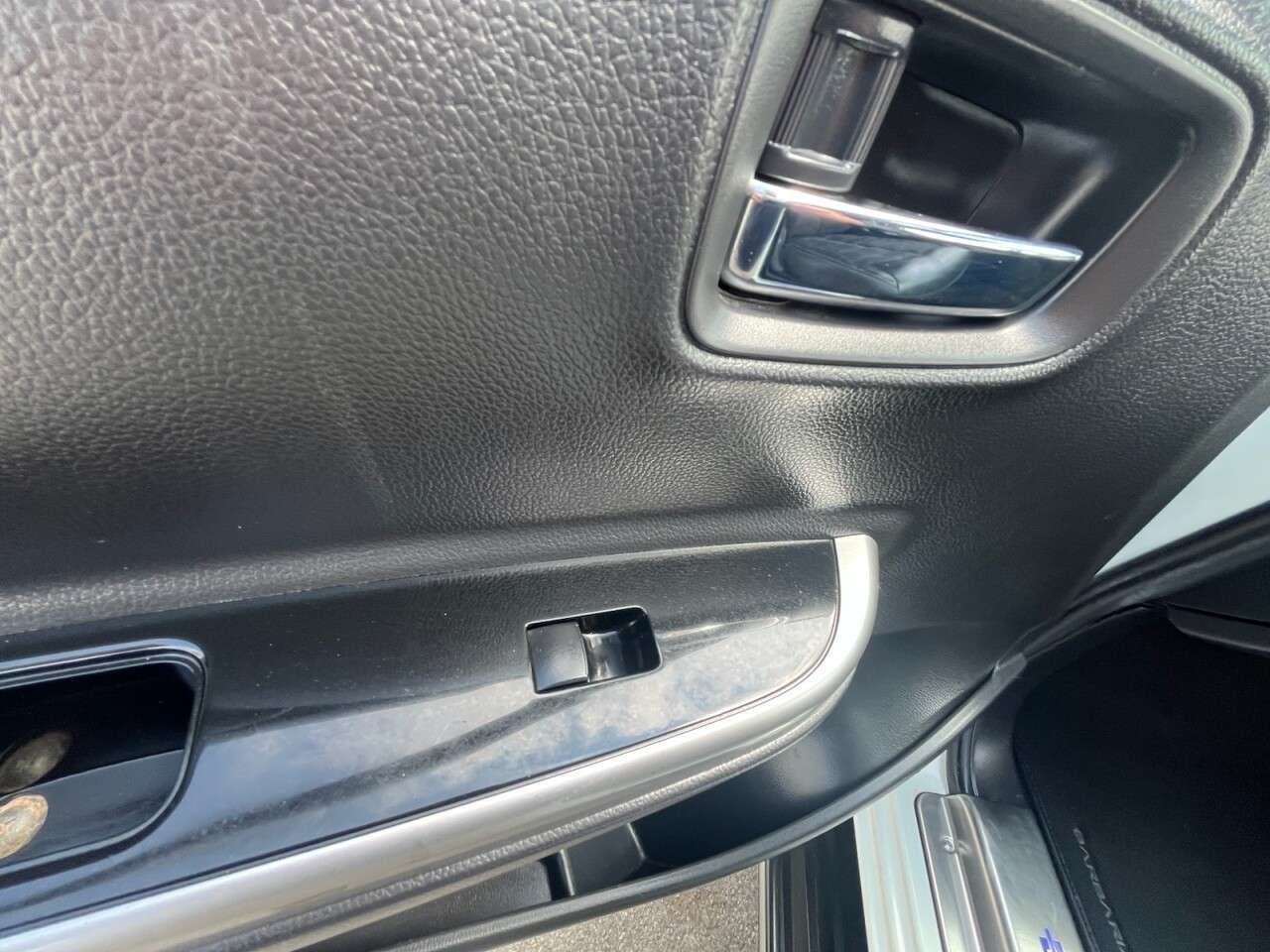 2020 MITSUBISHI L200 2020 MITSUBISHI L200