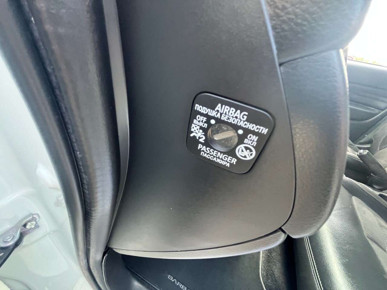 2020 MITSUBISHI L200 2020 MITSUBISHI L200