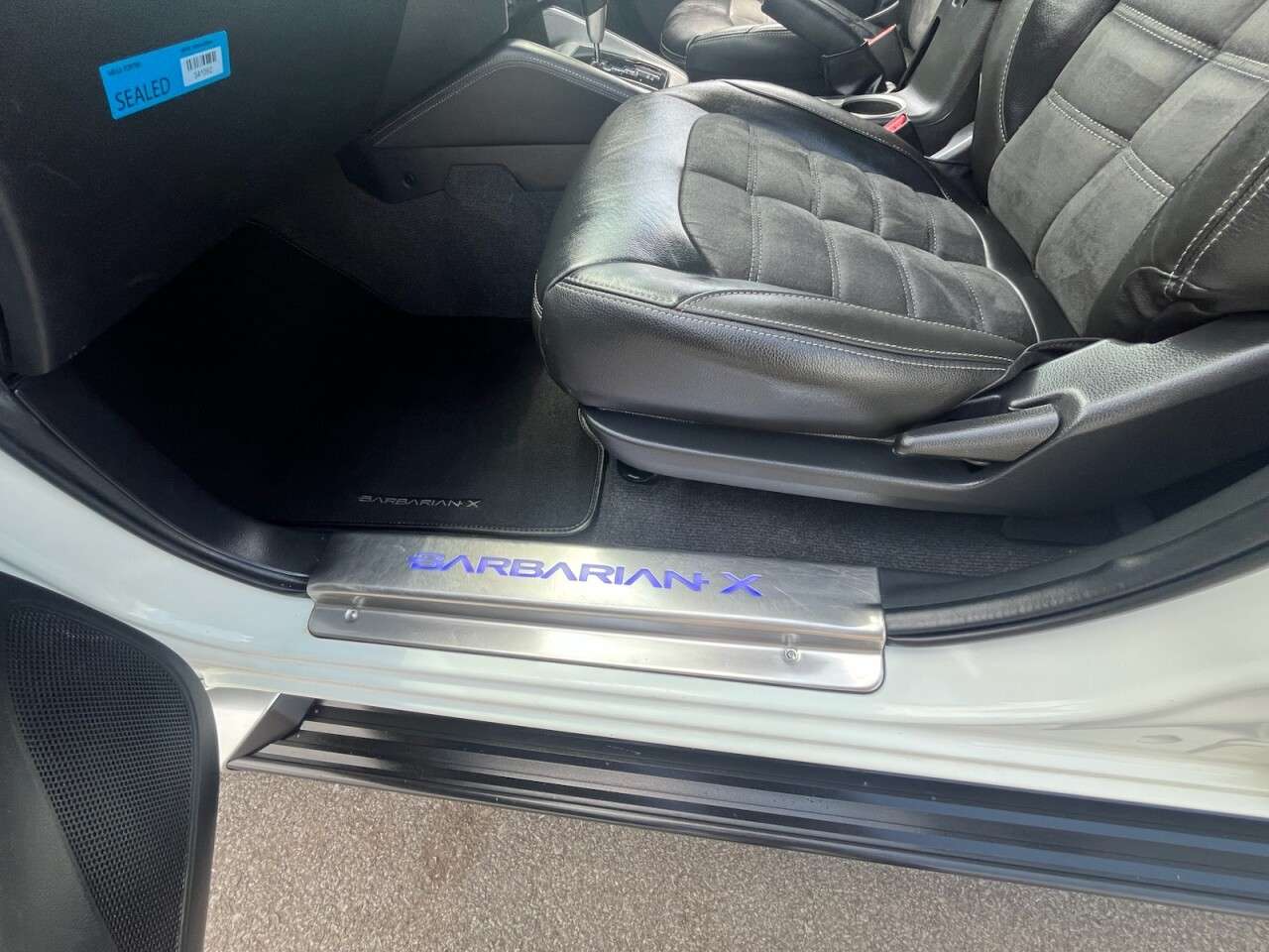 2020 MITSUBISHI L200 2020 MITSUBISHI L200