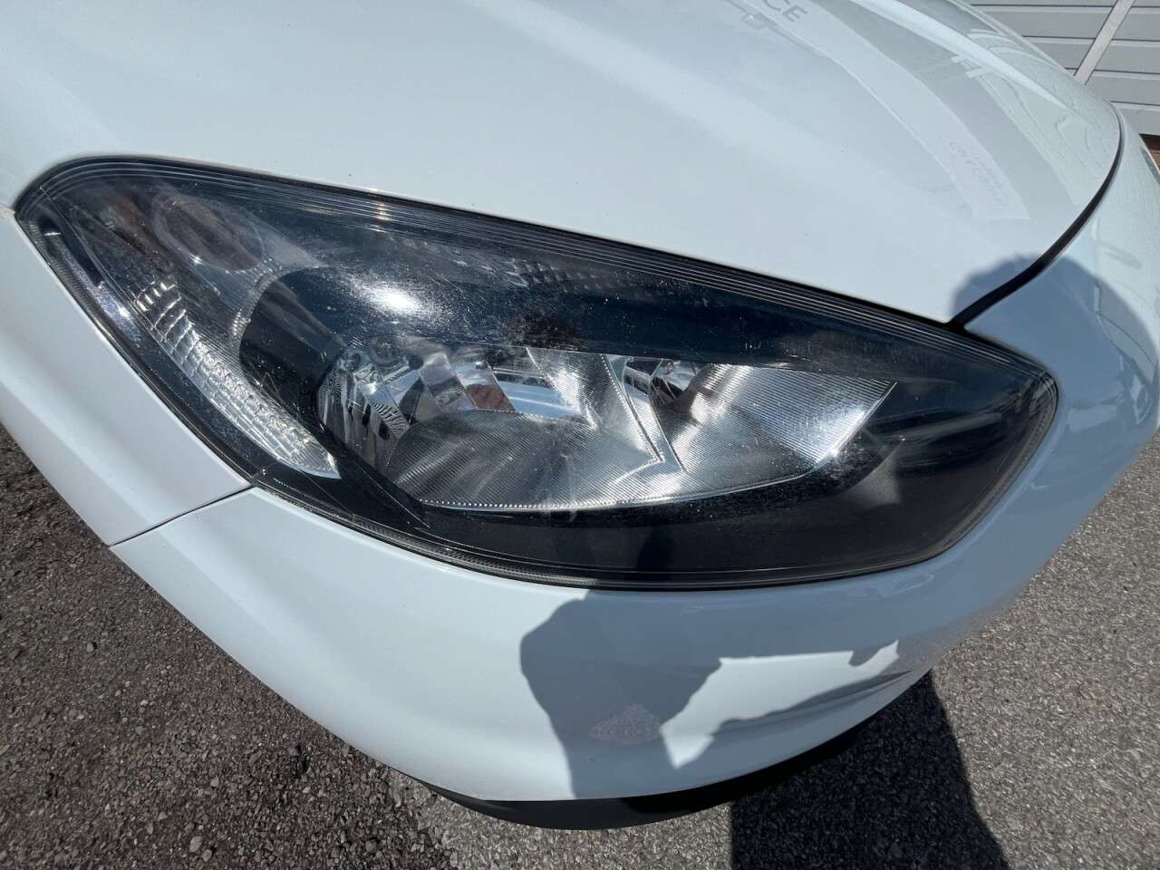 2018 FORD TRANSIT COURIER 2018 FORD TRANSIT COURIER