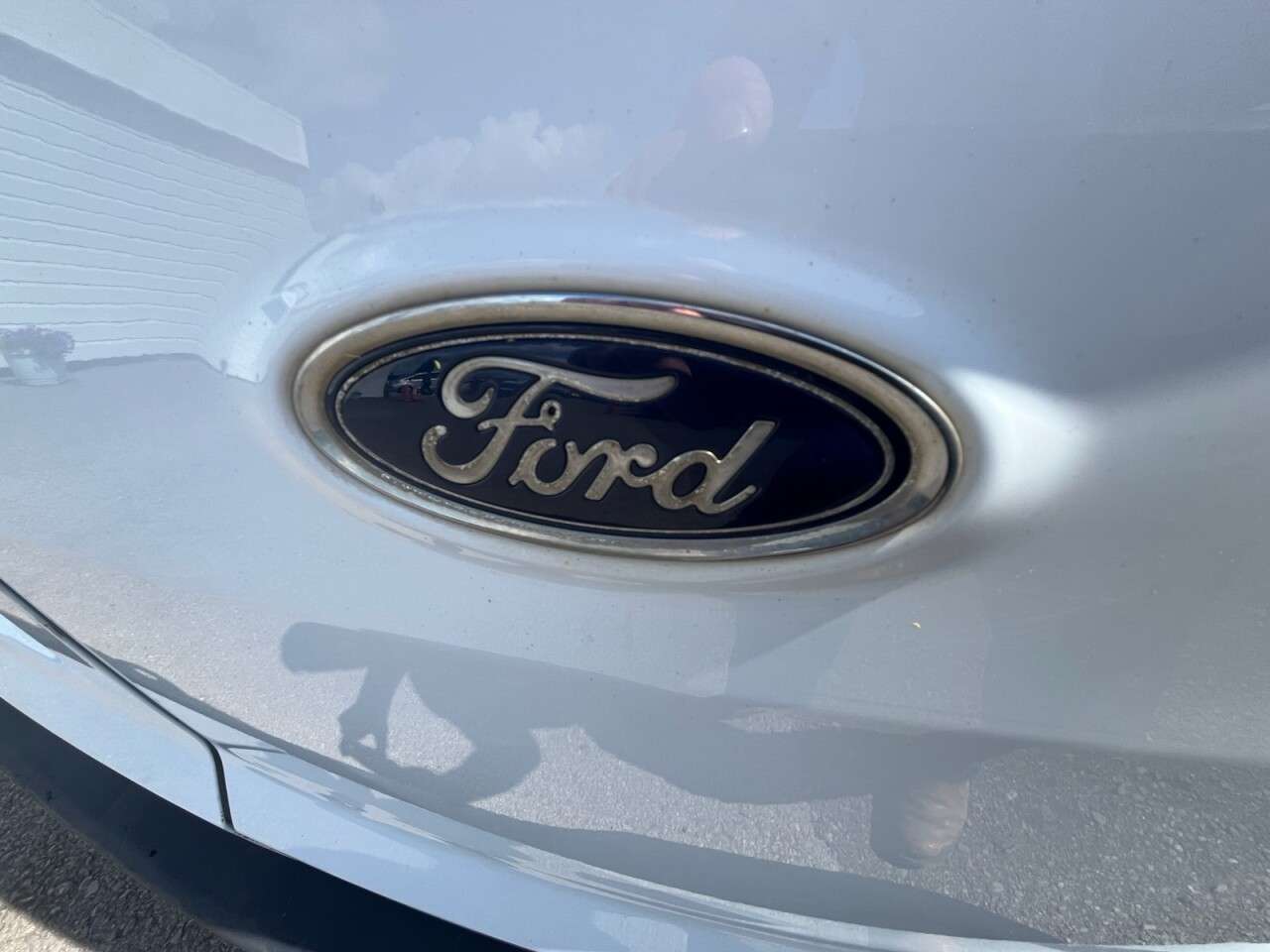 2018 FORD TRANSIT COURIER 2018 FORD TRANSIT COURIER