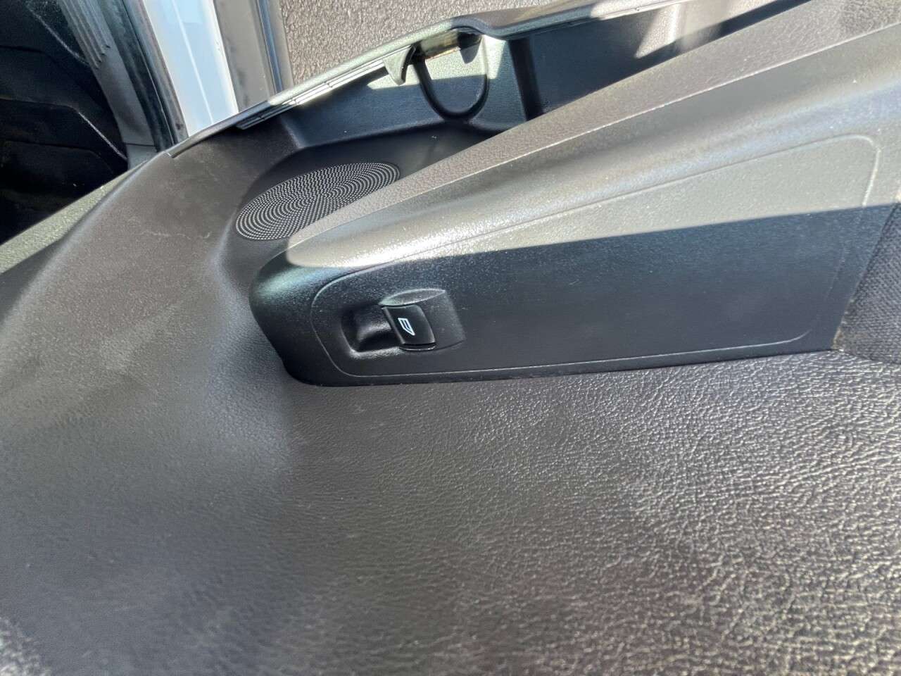 2018 FORD TRANSIT COURIER 2018 FORD TRANSIT COURIER