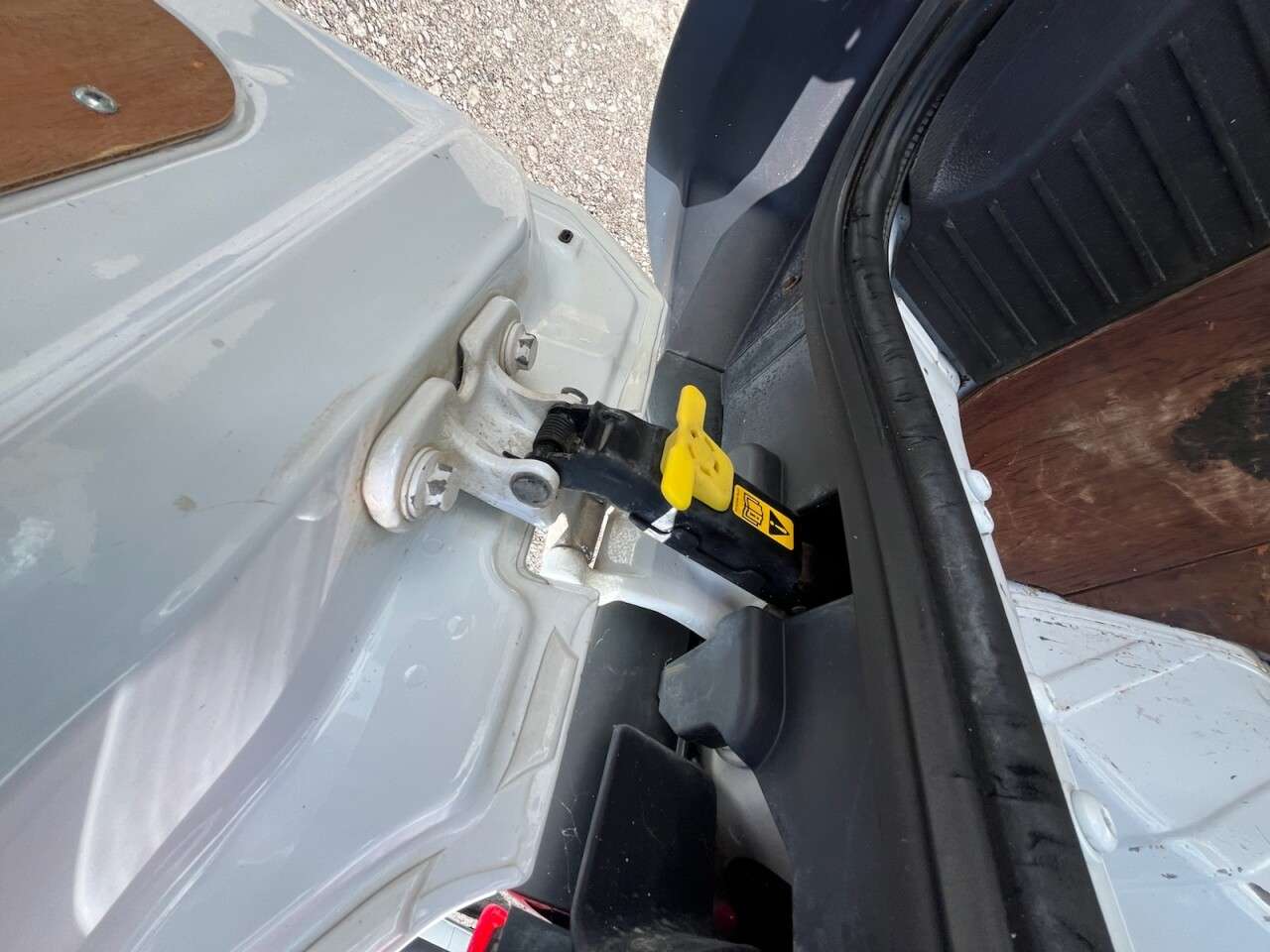 2018 FORD TRANSIT COURIER 2018 FORD TRANSIT COURIER