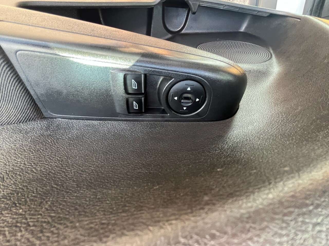 2018 FORD TRANSIT COURIER 2018 FORD TRANSIT COURIER