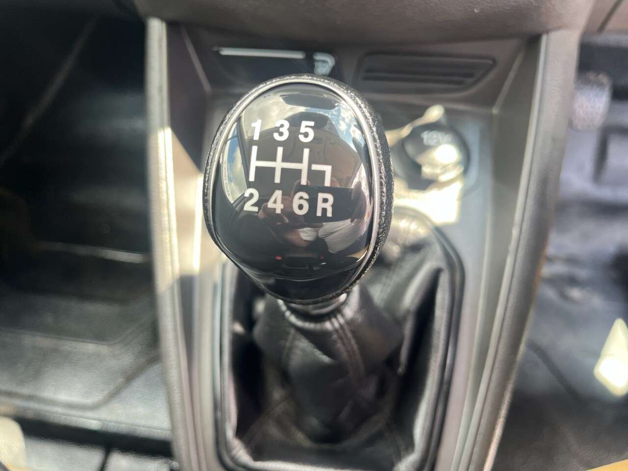 2018 FORD TRANSIT COURIER 2018 FORD TRANSIT COURIER