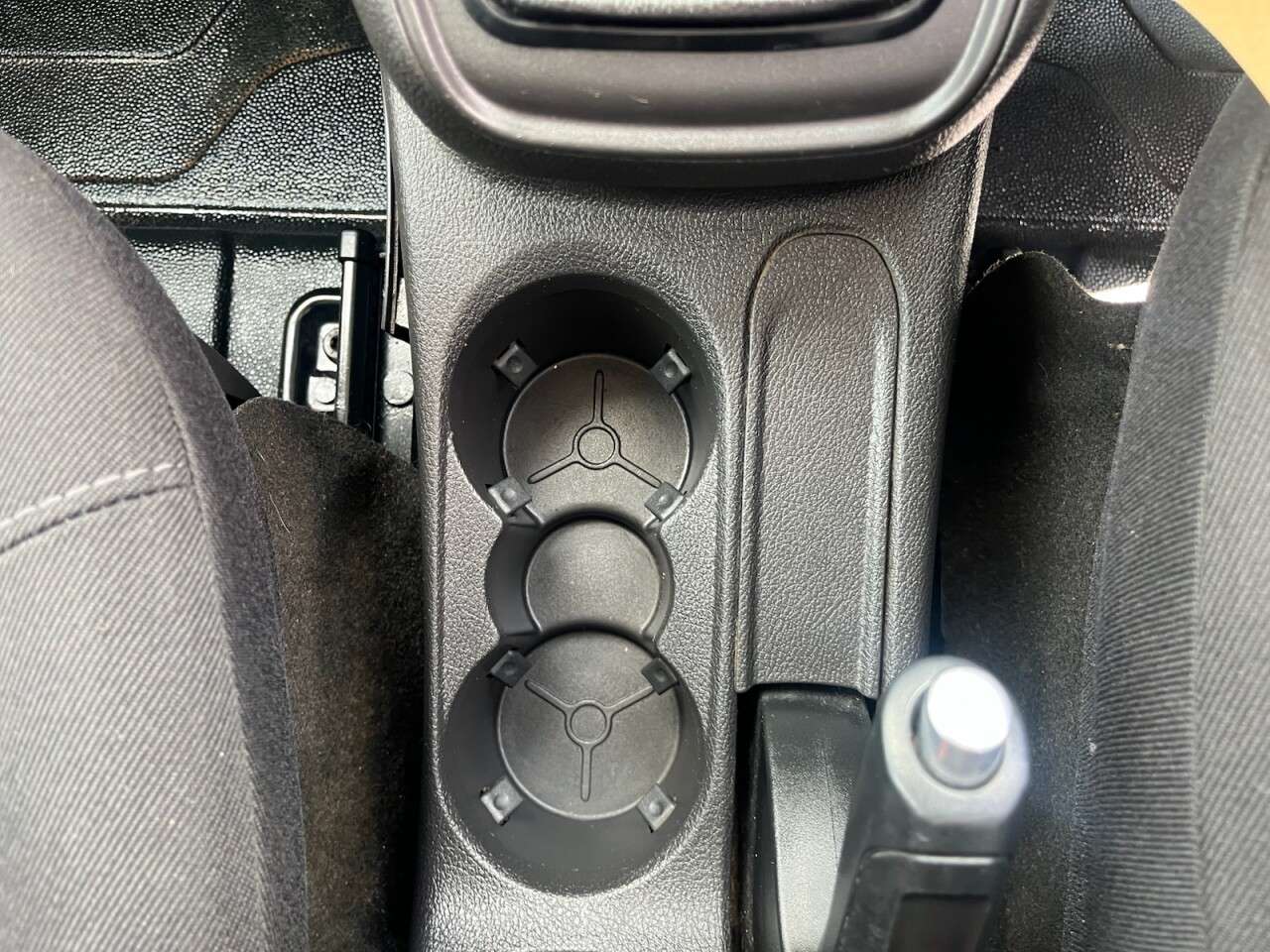 2018 FORD TRANSIT COURIER 2018 FORD TRANSIT COURIER