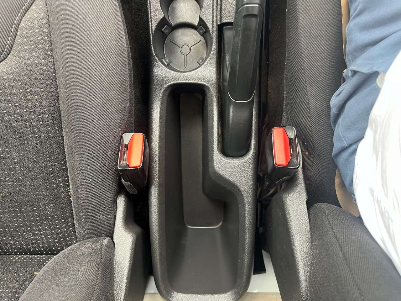 2018 FORD TRANSIT COURIER 2018 FORD TRANSIT COURIER