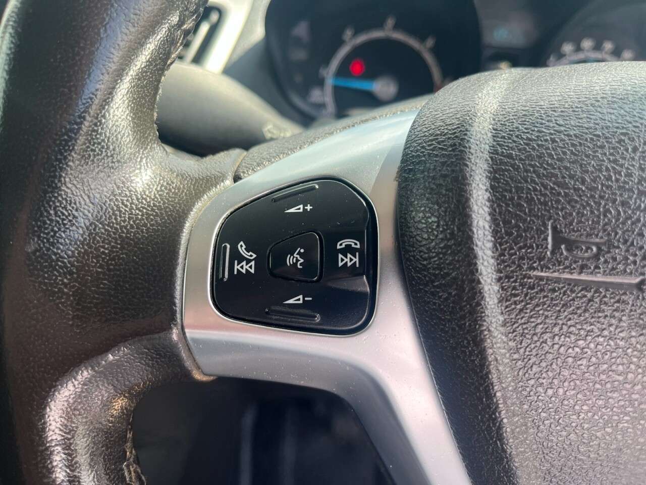 2018 FORD TRANSIT COURIER 2018 FORD TRANSIT COURIER