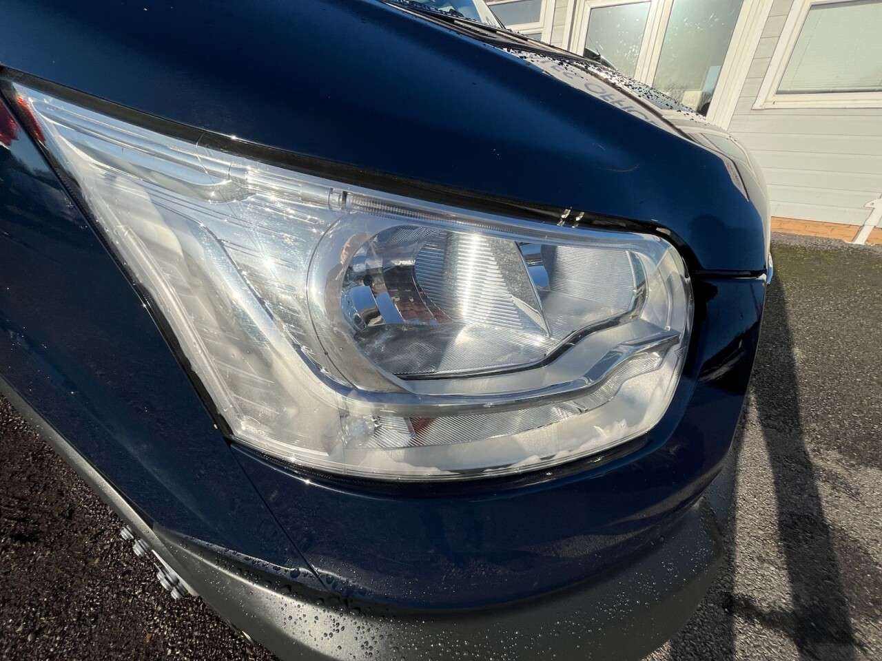 2018 FORD TRANSIT 2018 FORD TRANSIT