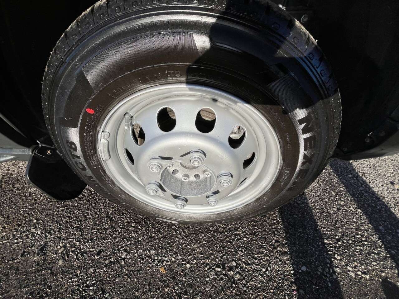 2018 FORD TRANSIT 2018 FORD TRANSIT