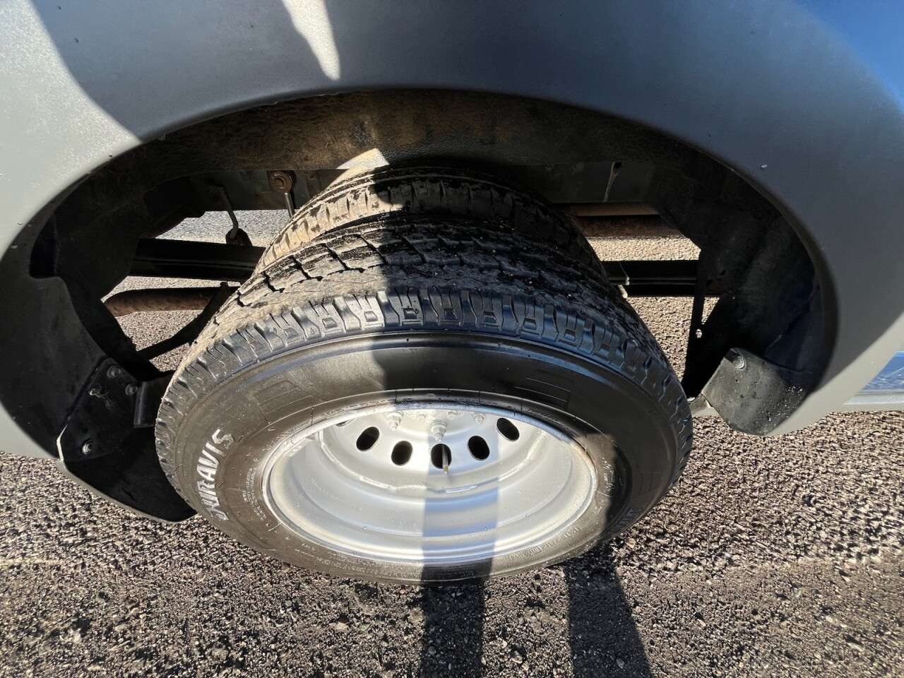 2018 FORD TRANSIT 2018 FORD TRANSIT