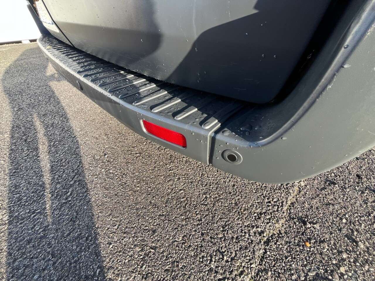 2018 FORD TRANSIT 2018 FORD TRANSIT