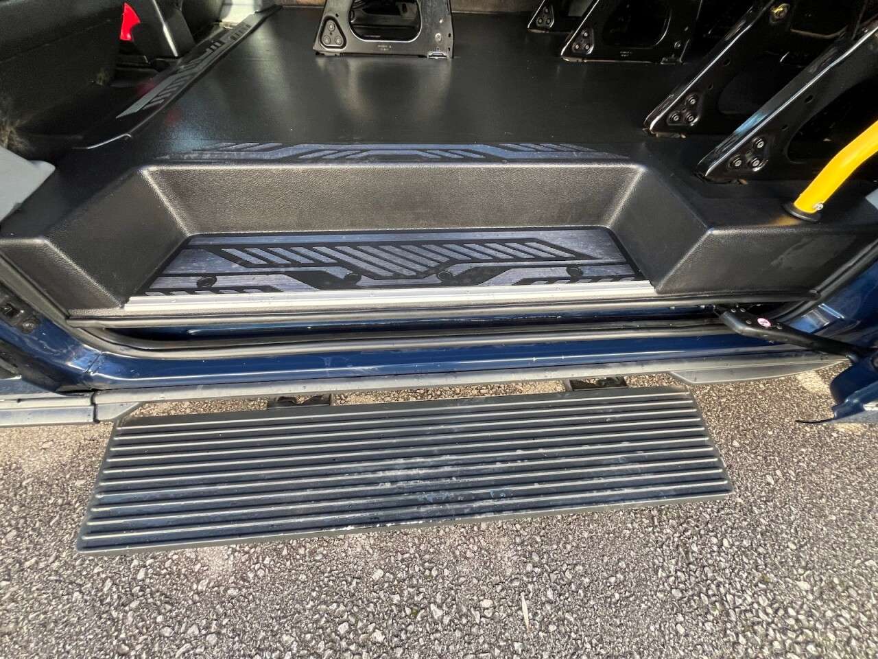 2018 FORD TRANSIT 2018 FORD TRANSIT