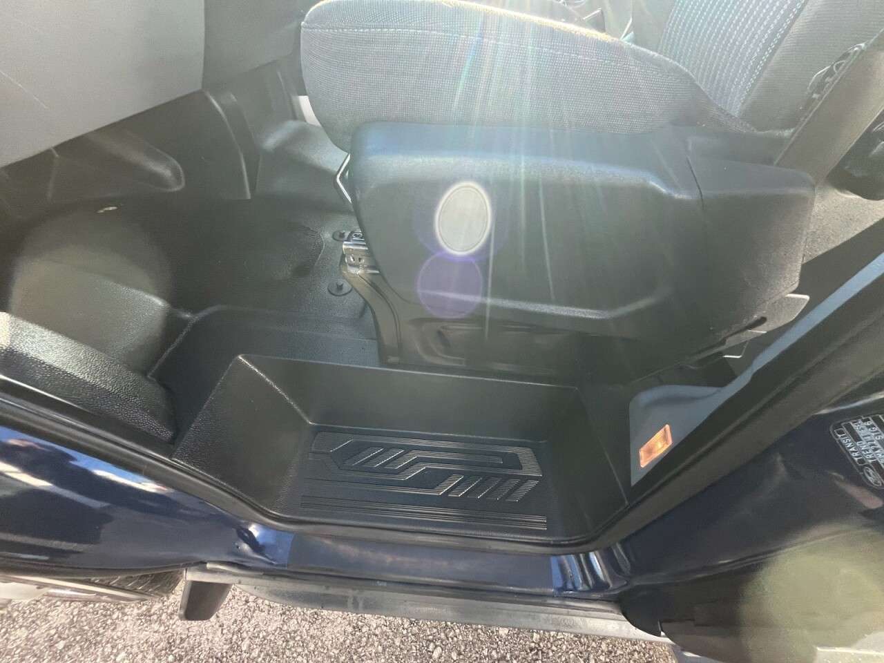 2018 FORD TRANSIT 2018 FORD TRANSIT